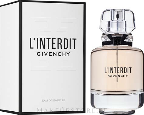 parfum givenchy prix|Givenchy perfumes website.